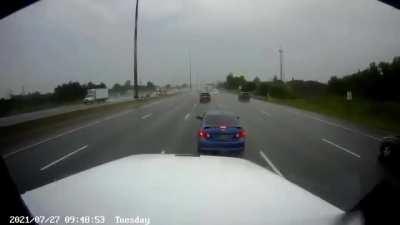 Who’s the idiot here?