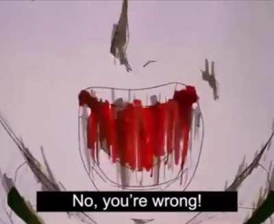 NOOO SANTA CLAUS IS REAL 😭