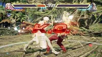 Hey, you said it not me.