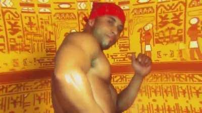 Wrong house guy killer of horny Men