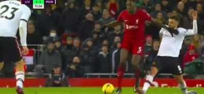 Bruno Fernandes the captain 🫡