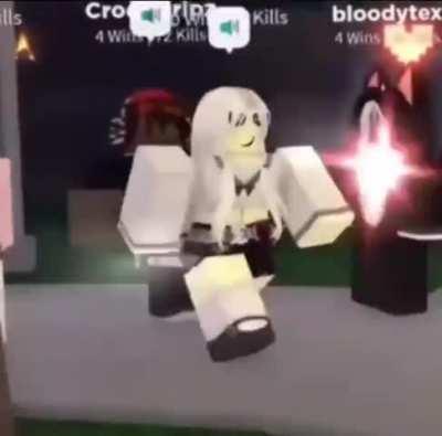 Deactivating roblox after this (fr) 💀 🗣️ 🗿