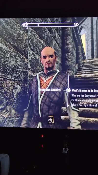 TikTok NPC's are doing it wrong.