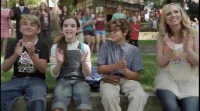 My Heart Can Fly - Little Savages 2016