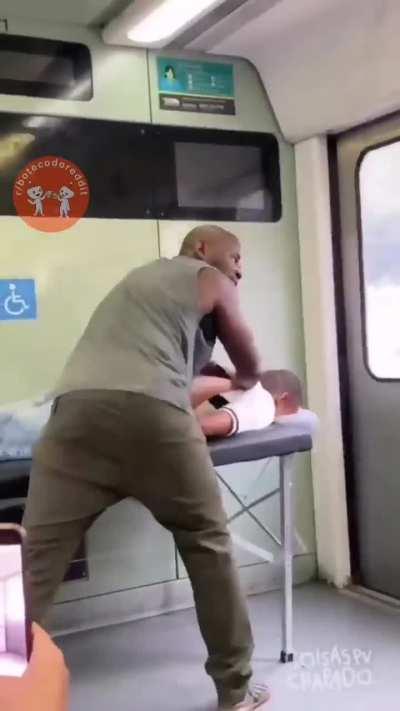 Pq o trabalhador merece o melhor 👍