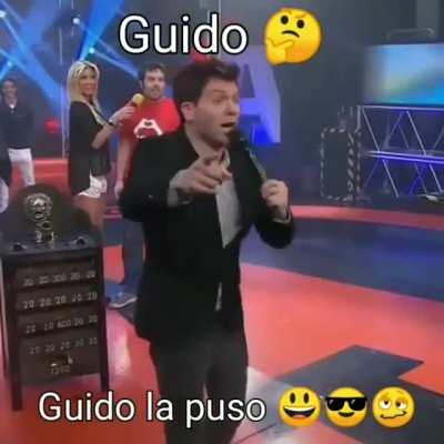 La verdad lo felicito👏👏