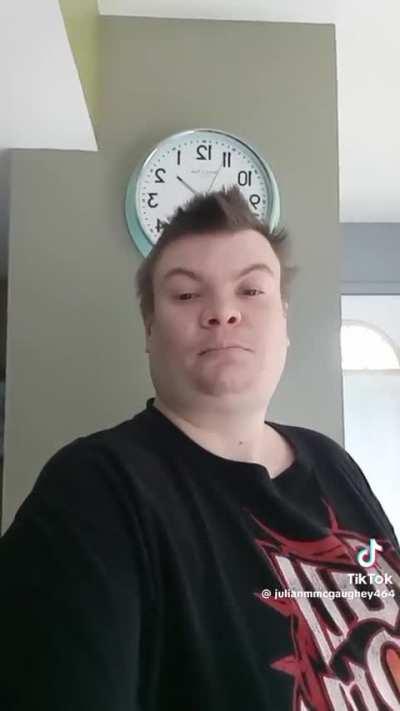 Ihaveihavrihave shit everywhere