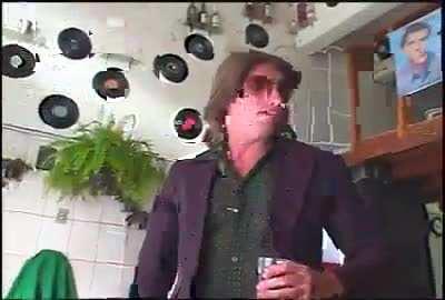 Ep do filho gay Hermes é Renato encontrado (16+)