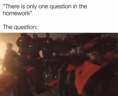 I think we all can agree