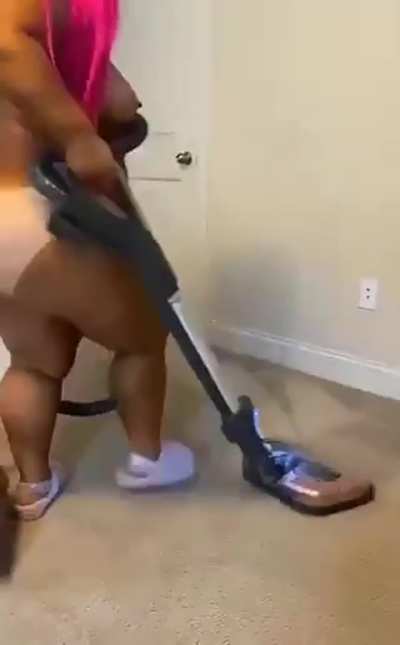 Does Pinky still have it or Nah?