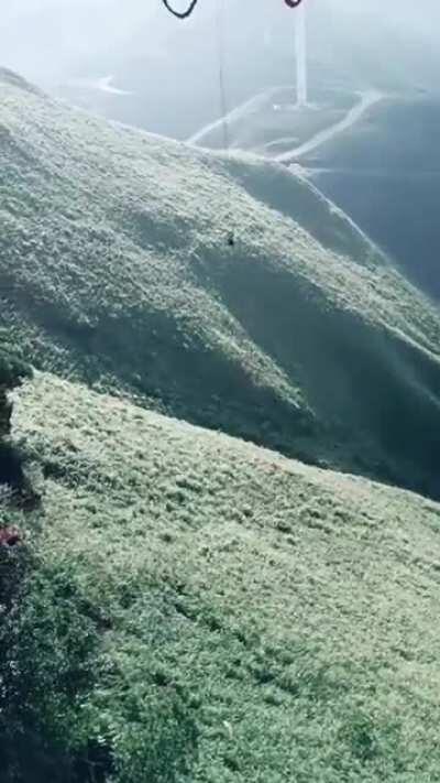 I'm Breaking Up With Yooouuuuuuu!