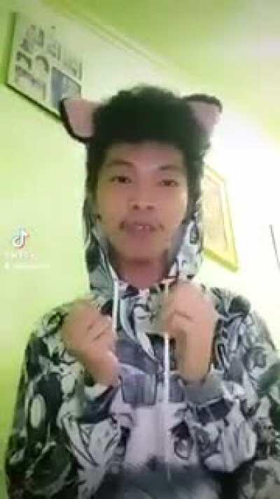 When the wax strip only works on the middle of your stash