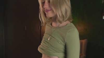 Would you like to chat?