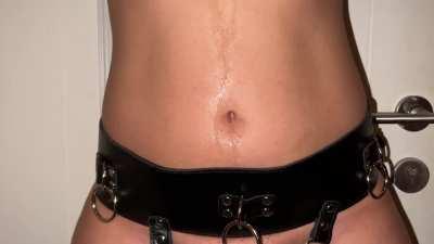 Being a fucktoy is my kink [F]