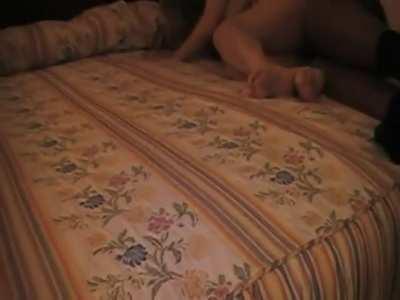 Hot Arab wife fucked my black man for hubby