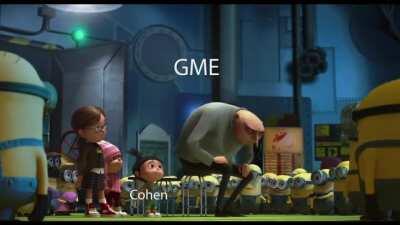 Official documentary about the events of January 2021