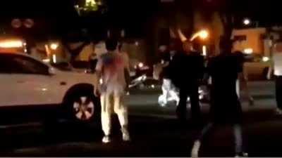 南京新街口最新献忠视频2⃣️