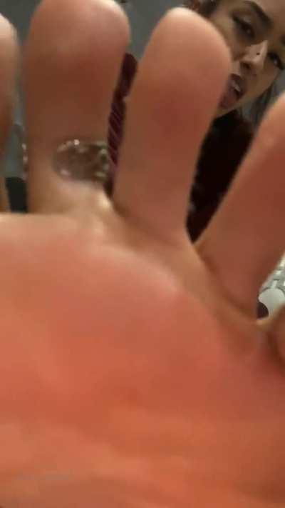 Sexy 👣 Stank 3 *classic*