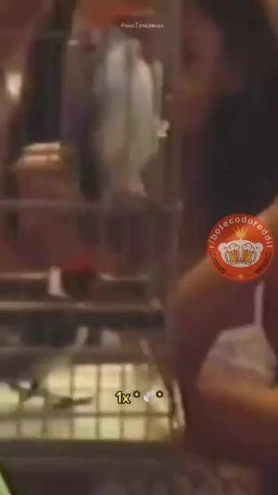 Uma estadista a frente do seu tempo!