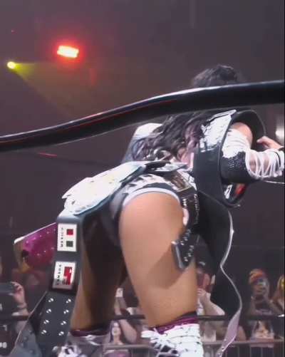 Mercedes in one of her best gears ever (7/25/25)