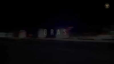 BLA Destroyed Pakistan Army Max Pro MRAPS in Balochistan using IED's