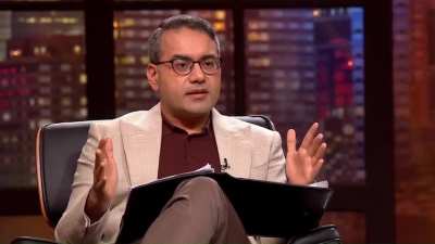 Why is Aman behaving like this!? 🤦 Is this a Scripted Act? Need some insider report on this