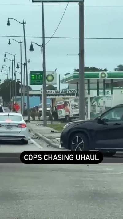 Can’t wait to do this in GTA 6 (Jan 2024) (West Palm Beach, FL)