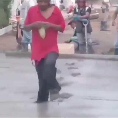 What would you guys do?