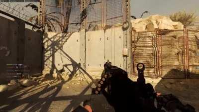 It was time for me to leave, I have seen everything.