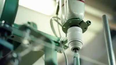 Und da seit eine mir heged kei Humor...