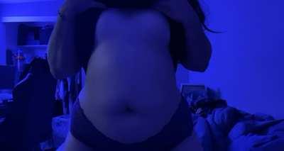 Small titty drop [st]