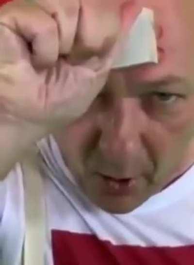 Olha só o carimbooooooooo