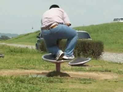 He overrated his ability too much.