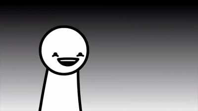 When somebody complains I barrage with tusk and then they use their barrage right after especially with ger.