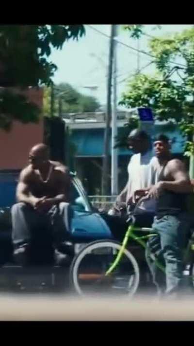 Always on top of the situation