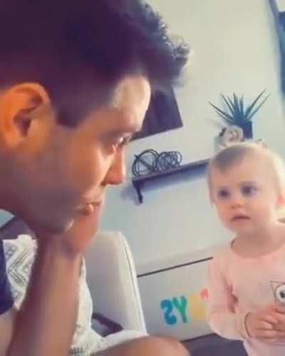 Oh ohhh... I'm so dead