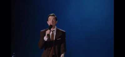 John Mulaney holds our same sentiment