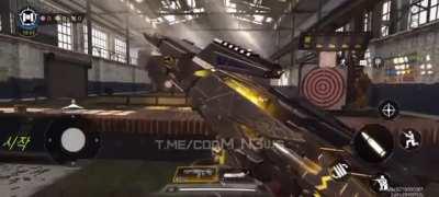 Mythic M13 New Inspection