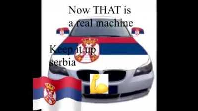 Boosnia car🤮😡🤬🤬🚫🇧🇦🚫
