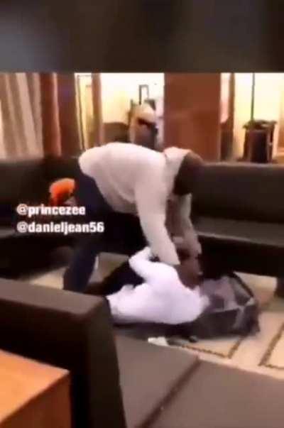 Return to the sender