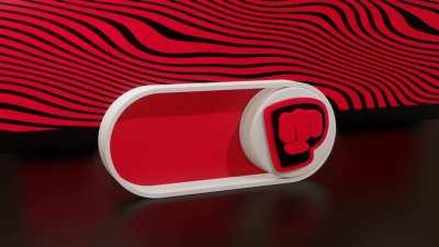 I made a loop animation in pewds style. Hope u guys like it.