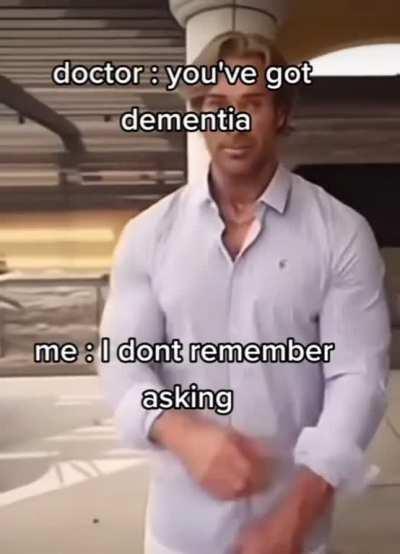 Daily Mike O’Hearn post - Day 4