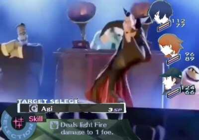 Dracula Singing Mass Destruction 😳😳