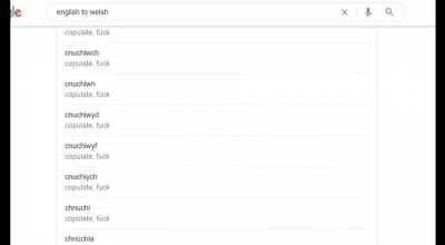 galce kadar temiz dil yok