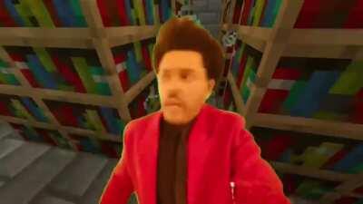 Dream Trying To Find The End Portal In Man Hunt