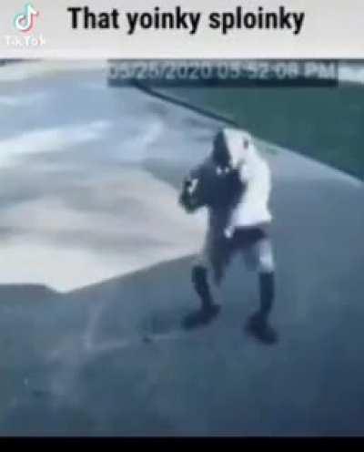 that yoinky sploinky