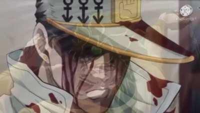 Blond hand fetishist gets beaten senseless after unintentionally provoking mans severe PTSD