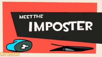 meet the imposter