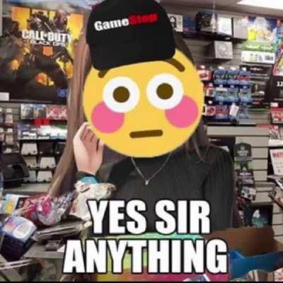 one copy of kirdy please