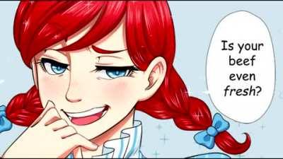 Wendy's